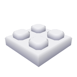 Plate 2x2